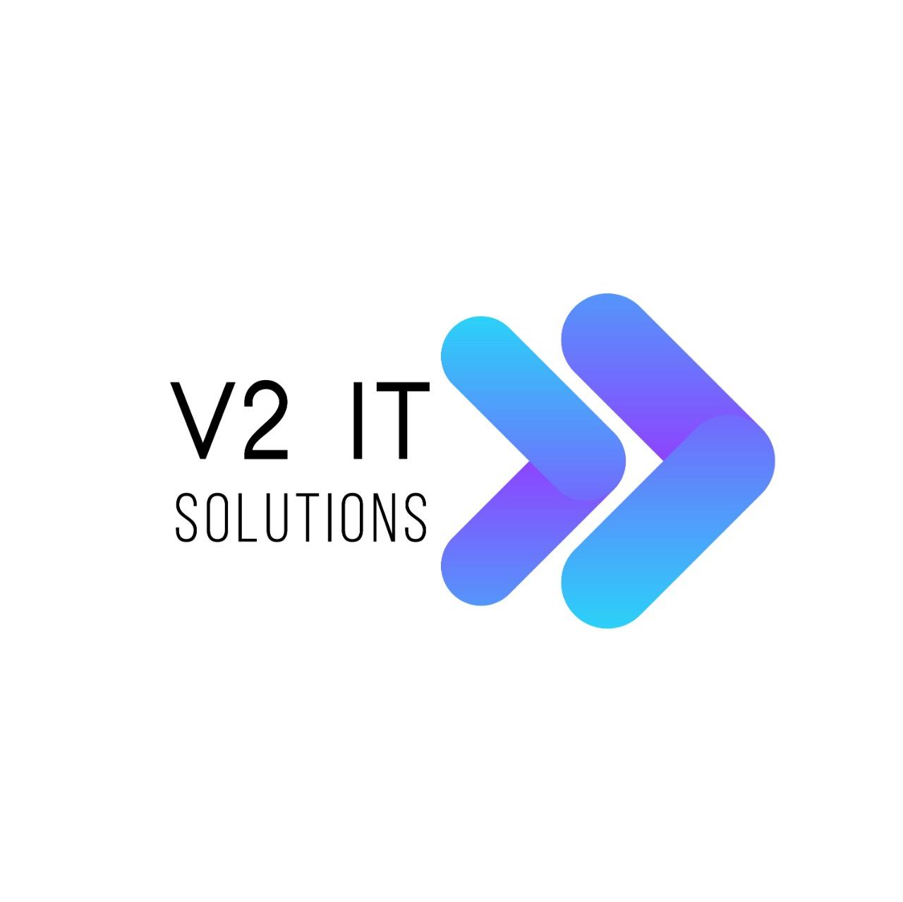 V2 IT Solutions Demo